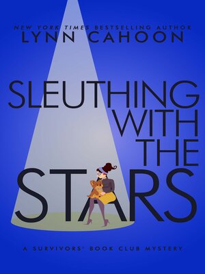 cover image of Sleuthing with the Stars